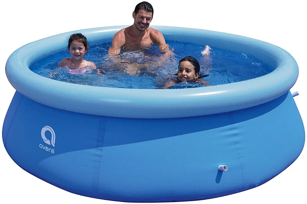 Piscina Avenil 17792